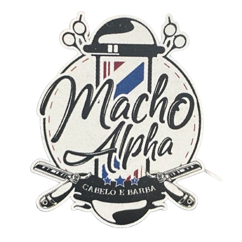 Macho Alpha Barbearia